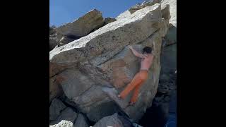Video thumbnail: 8=D, V8. Lincoln Lake