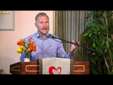 One Way makasiini 165 - Viritä armolahjat palaviksi