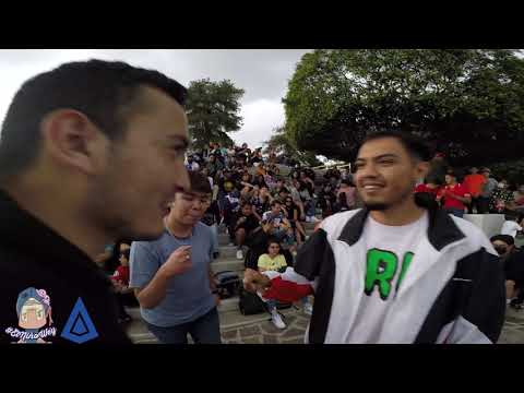 Volt VS Circulo VS Kyroz // OCTAVOS