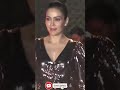Waluscha De Sousa Spotted Shorts