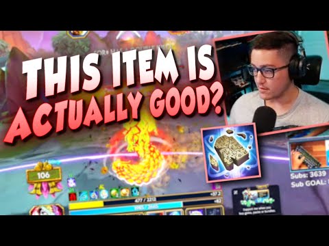 IS TABLET ACTUALLY A GOOD ITEM!?