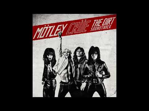 The Dirt (Est. 1981) (feat. Machine Gun Kelly) | The Dirt OST