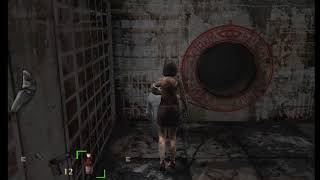 Insert Title Here - Silent Hill 4 The Room - Episode 17