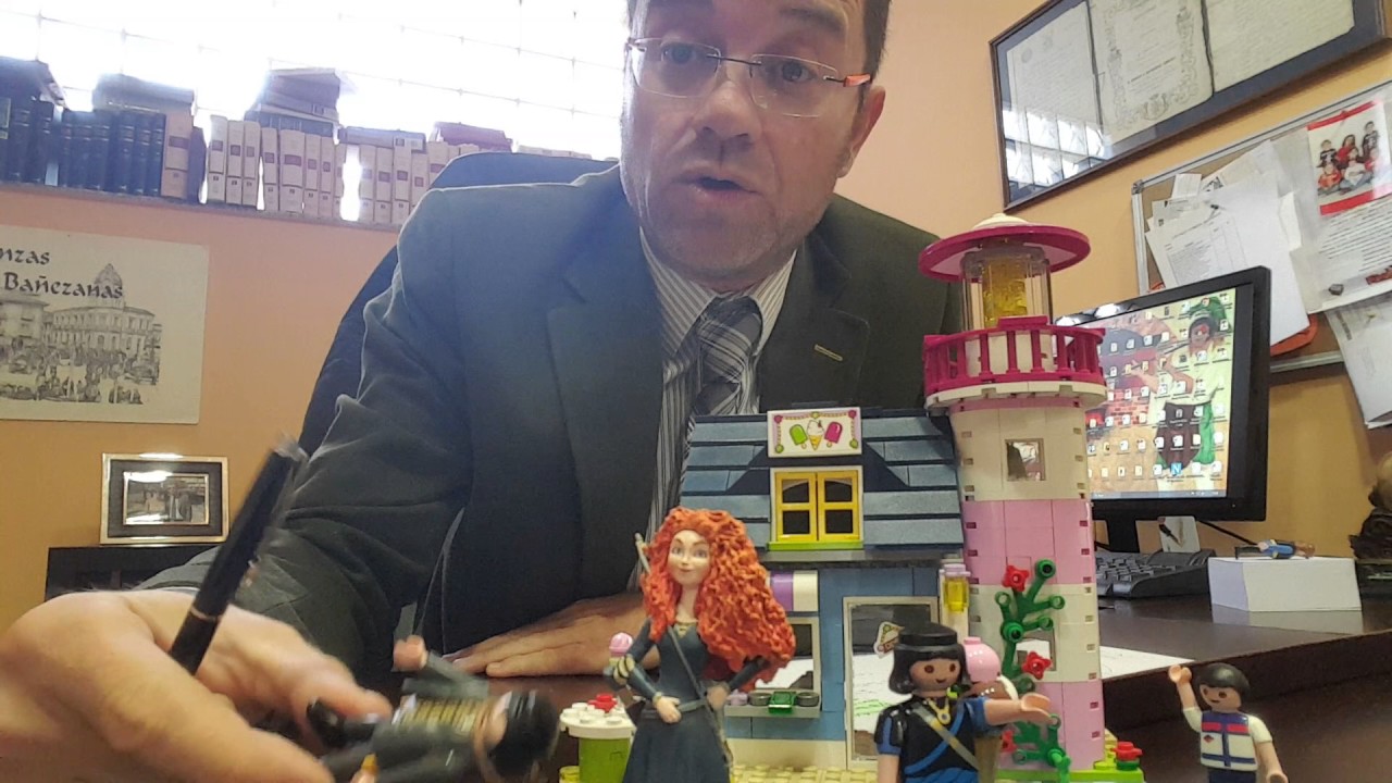 Como hacer Testamento II. (Pareja sin hijos)