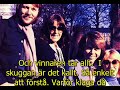 ABBA Vinnaren Tar Allt Swedish Lyrics