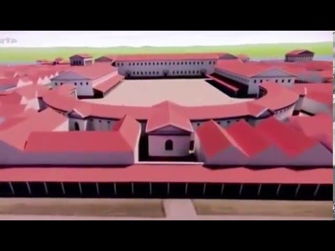 Colonia Claudia Ara Agrippinensium