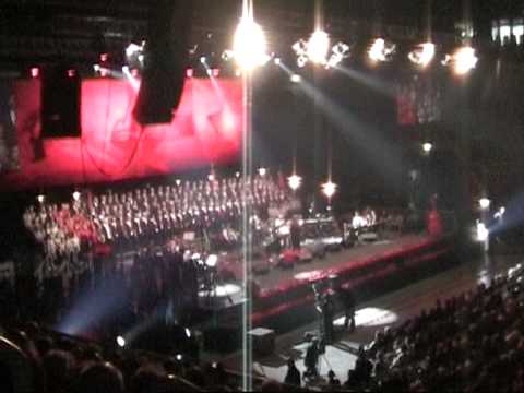 TRZAŠKI PARTIZANSKI PEVSKI ZBOR P.TOMAŽIČ  CORO PARTIGIANO TRIESTINO P.TOMAZIC