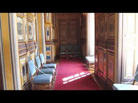 シュヴェルニー城