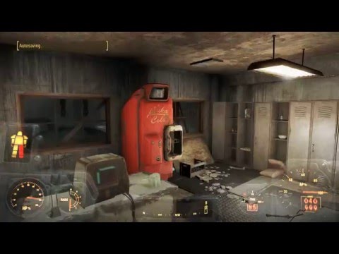 Fallout 4 Playthrough - Pt. 114