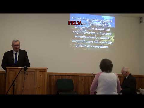 2020.01.25. Illés lelkével és erejével!!