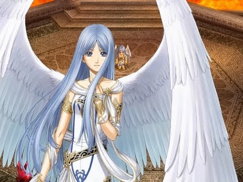 PC Longplay [266] Ys Origin (Part 14/16, Yunica's Quest Pt. 4)