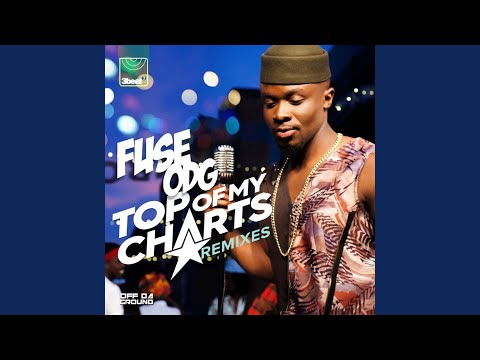 Top Of My Charts (Higher Self Remix)