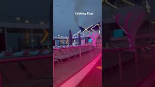 Celebrity Edge #alaskacruisevlog #cruise #cruisetour #travel #cruiseships #celebritycruises