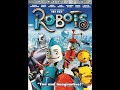 Opening To Robots 2005 DVD Widescreen Xbox One Version