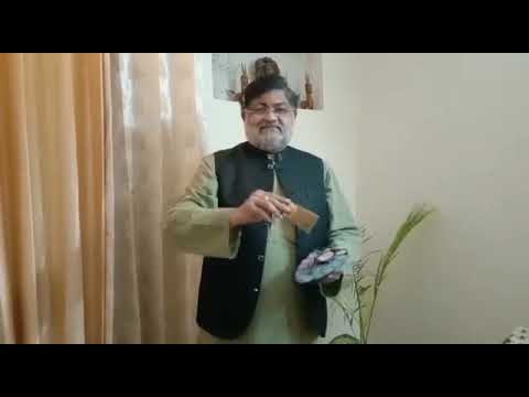 Mohitt Tripatthi  An Artist's...