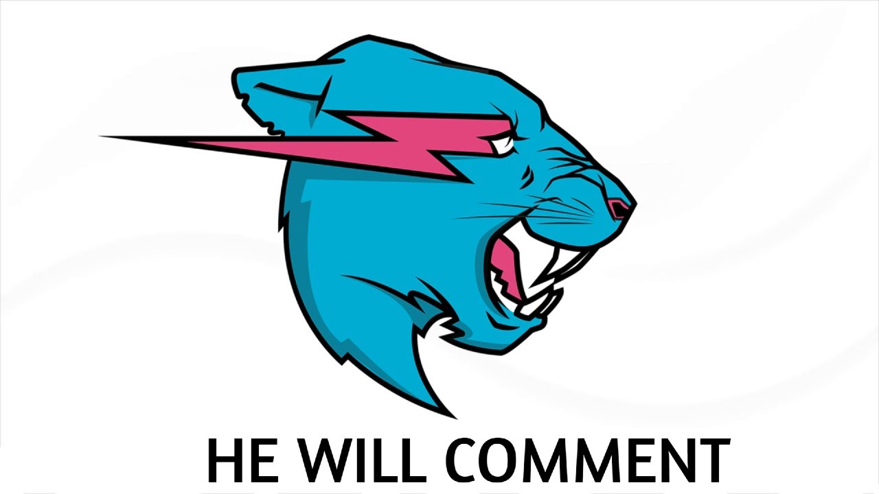 I BET MRBEAST WILL FIND THIS VIDEO AND COMMENT