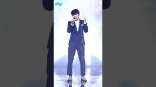 [예능연구소] 박시환 너 없이 행복할 수 있을까 @쇼!음악중심_20161119 Gift of Love Park Si Hwan