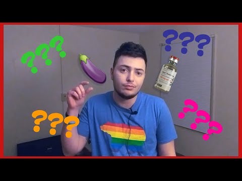 TRANS OĞLANLAR MÜTLƏQ BAXSIN: HORMON YOXSA ƏMƏLİYYAT? 🍆