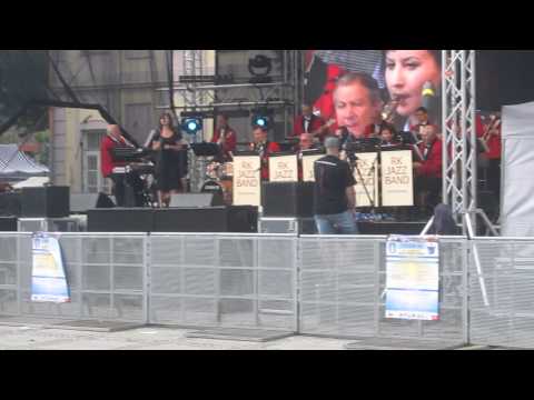 RK Jazzband & Katka Schoberova-Georgia