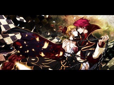 07th expansion - rog-unlimitation [AngelHoney]