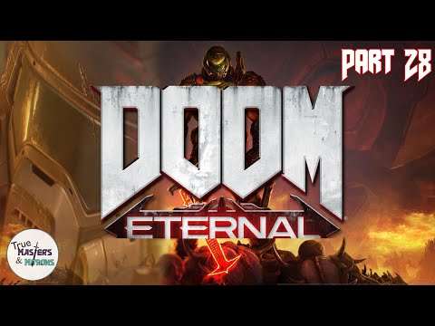 Doom Eternal Part 28: Doom Guy