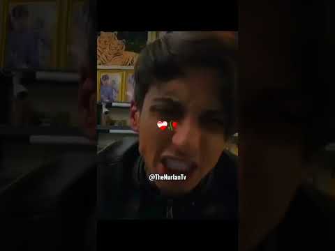 Olmamışam pis insan... 🥀 #vaqa #vaqazeynalov #shorts #thenurlantv #vaqatatto #vaga