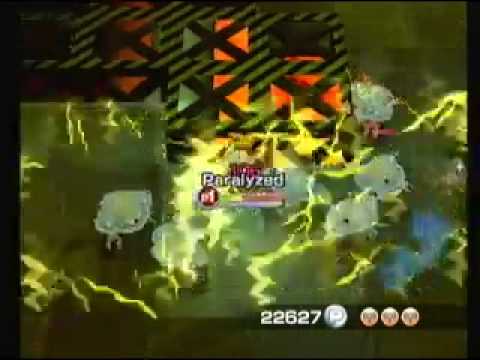 Pokémon Rumble Walkthrough part 66: Moltres part 1