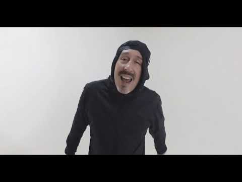 Vandal X DJ Lethal Skillz - Toss A Coin (Official Music Video)