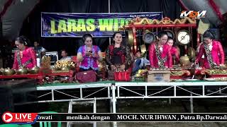 Download lagu Karawitan LARAS WIJOYO | Full Album mp3