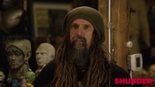 31 Questions With Rob Zombie