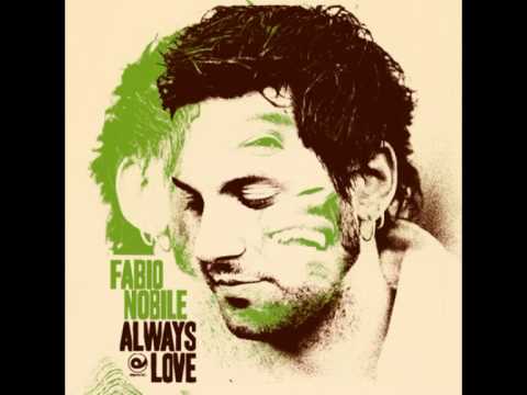 O Samba - Fabio Nobile feat. Ana Flora