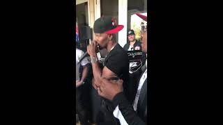 Jamie Foxx’s analysis on the Drake vs. Pusha T Dis Tracks