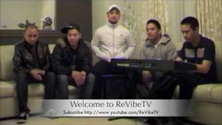 Keri Hilson featuring Ne-Yo and Kanye West - Knock You Down (Performed by ReVibe)