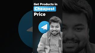 Link in Bio | Join Shop Ok Please on Telegram for 90% Discount  🤑 #telegram #shopping