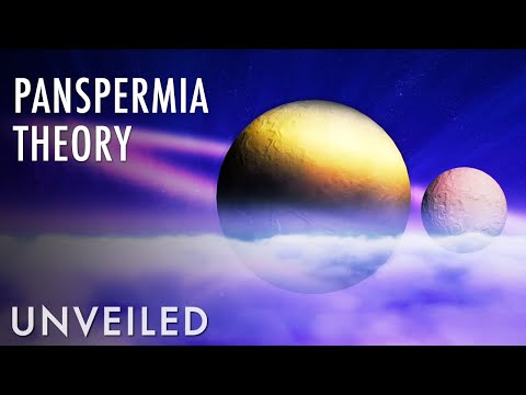 Did Humans Move To Earth From Another Planet? | Unveiled