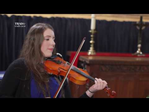 Talisk perform The Hills / Echo live at Paisley Abbey (The Visit 2017)