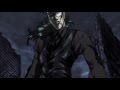 Hellsing Ultimate Walter S Betrayal