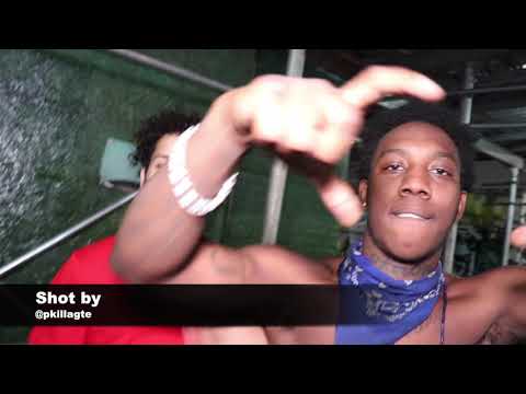 SAVV B X BUGGOUT TAY - HOP OUT OFFICIAL VIDEO