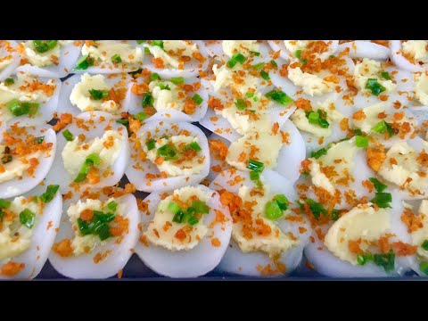 Bánh bèo