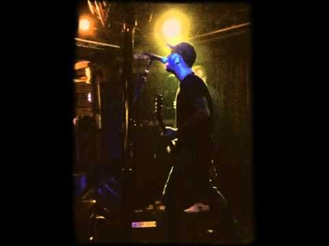 The Rawtones - Underneath - at Sports Page 6/22/12