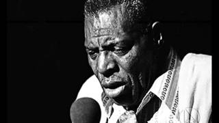 Howlin Wolf/smokestack lightnin