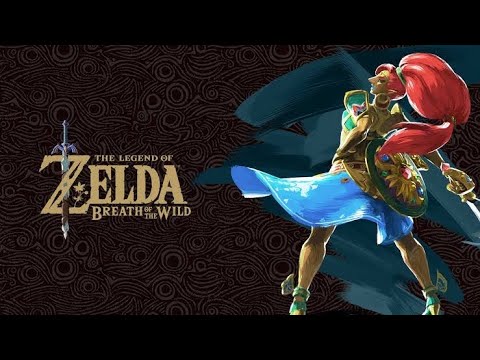 Urbosa's Full Theme AOC+BOTW