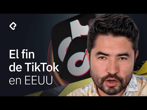 La prohibición de TikTok en EEUU