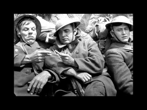 "my dream of the big parade" 1925