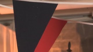 How To Create Buntings