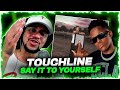 SELF LOVE SELF ENCOURAGEMENT Touchline Say It To Yourself REACTION