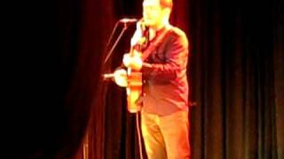 Luka Bloom - Black Is The Colour