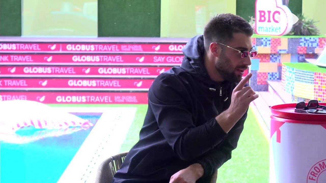 “Unë të kam vëlla, por ti je futur…”/ Çfarë po sqaron Meritoni me Romeon?