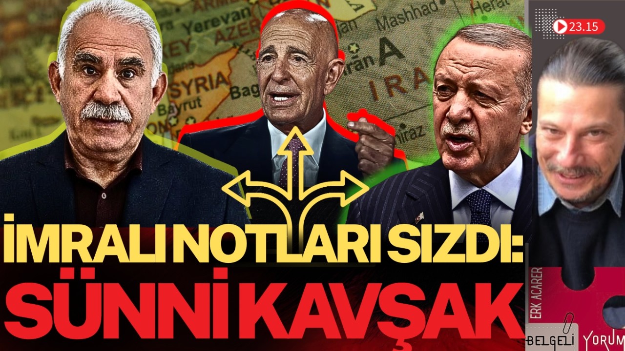 İMRALI NOTLARI SIZDI #imralı #öcalan #dem #erdoğan #bahçeli #dem #chp #israil #kuytul