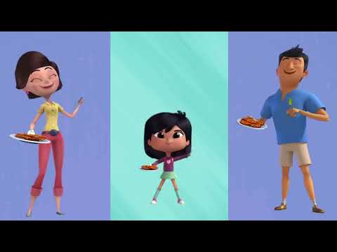 download lagu mp3 mp4 Potato Pancakes Song, download lagu Potato Pancakes Song gratis, unduh video klip Potato Pancakes Song